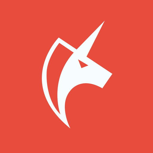Unicorn Blocker:Adblock app icon