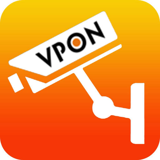 VPON iLiveView 2 app icon