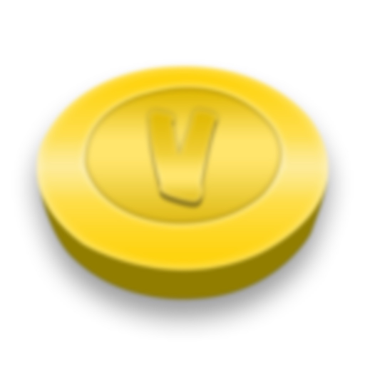 Toss a coin. app icon