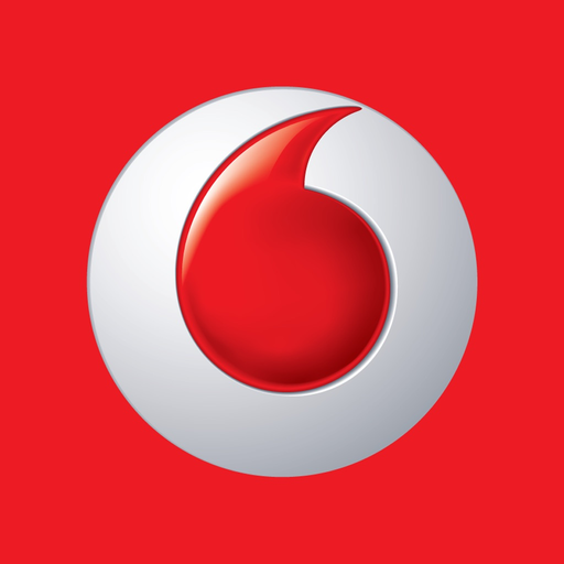 Vodacom e-Learning app icon