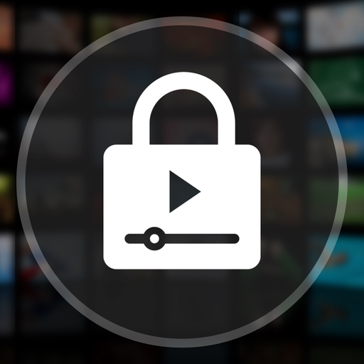 HidVid app icon