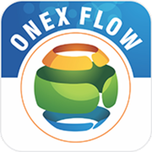 Onex Flow app icon