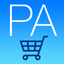 PockAdv Cart icon