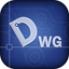 DWG Viewer icon
