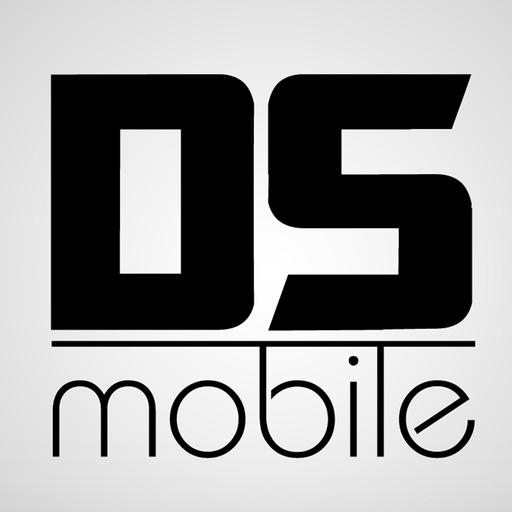 DSMobile app icon