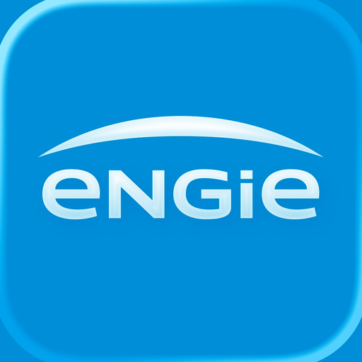 ENGIE Energie NL app icon