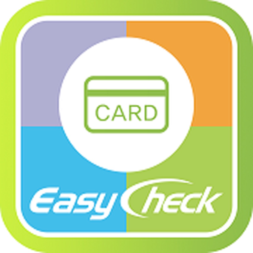 EasyCheck Mobile 2.0C app icon
