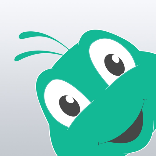 HR-One app icon