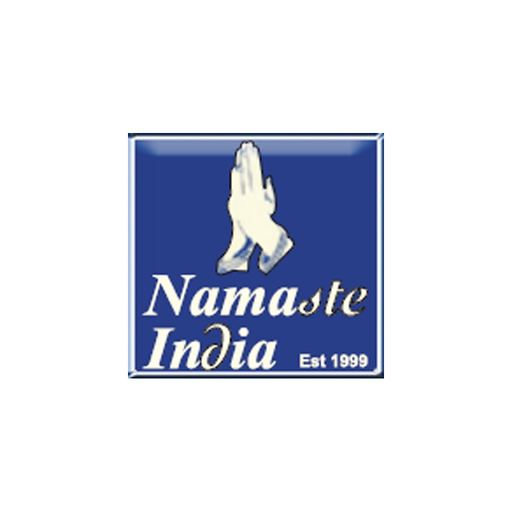 Namaste India Dublin app icon