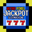 Free Retro Pixel Slot Machine icon