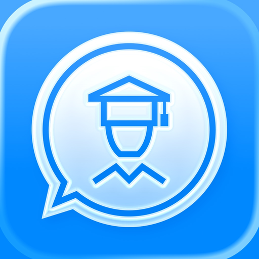 Schoolvoice - Your School App app icon