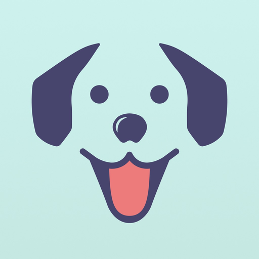 Dog Monitor Buddy & Pet cam app icon