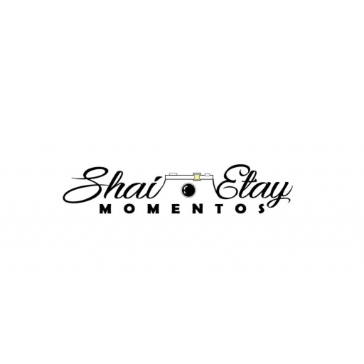 Momentos etay&shai app icon