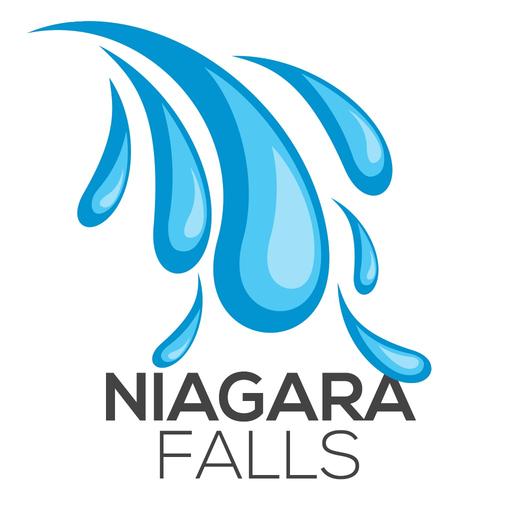 Niagara Falls Visitor Guide app icon