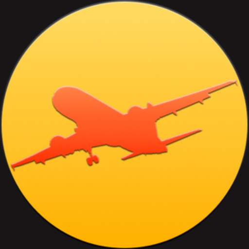 Aviation Weather Doppler Radar app icon