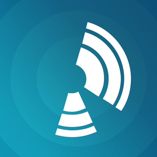 Projects RADAR 2 app icon