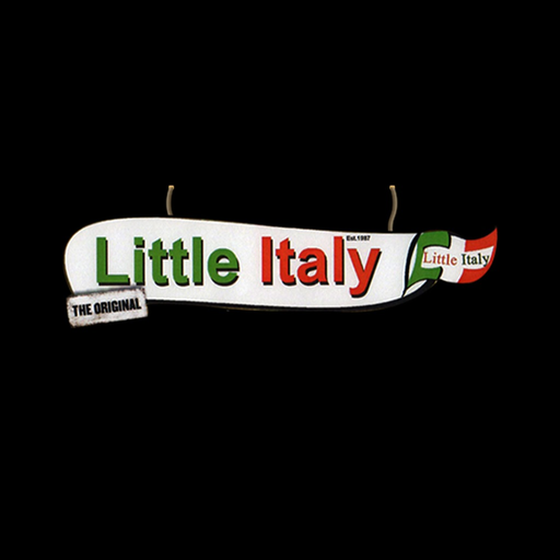 Little Italy Cuisine app icon