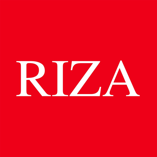 Riza app icon