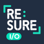 RE:SURE I/O icon