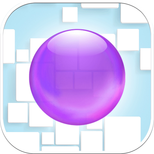 I am Ball app icon