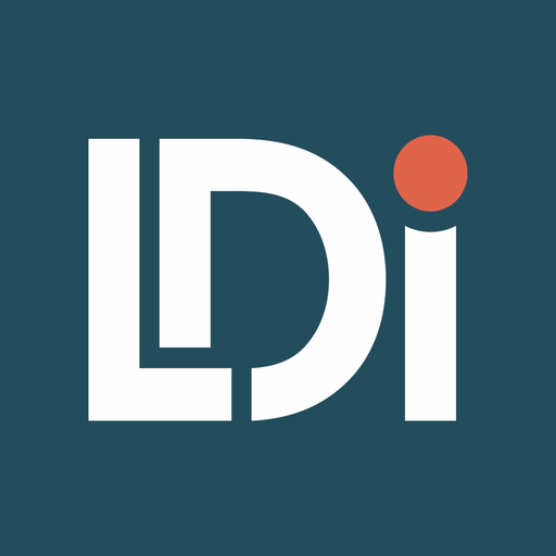 LDi AgentMate app icon