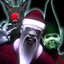Christmas Night Shift Survival icon