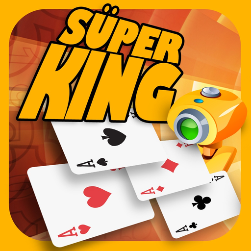 King Oyunu app icon