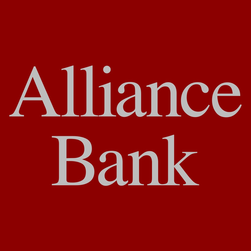 Alliance Bank Mobile Banking app icon