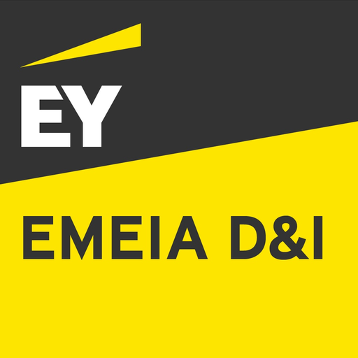 EY EMEIA Diversity and Inclusion app icon