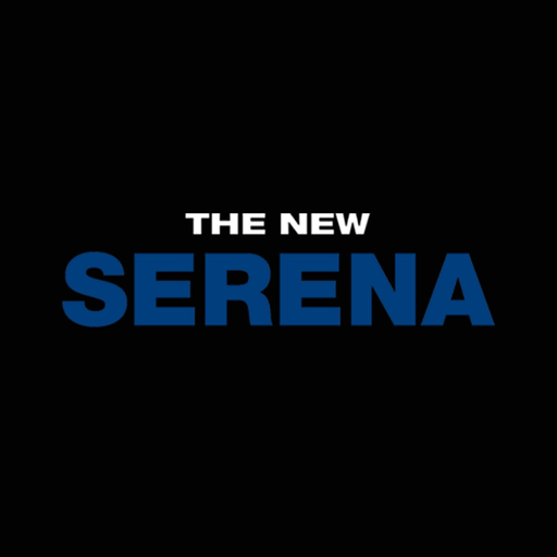 Serena's app icon