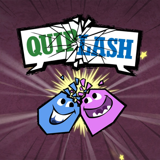 Quiplash app icon
