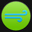 Global Surface Winds icon