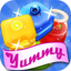 Candy Yummy Mania - Sweet Book icon