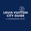 LOUIS VUITTON CITY GUIDE TV icon
