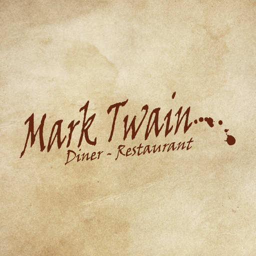 Mark Twain Diner app icon