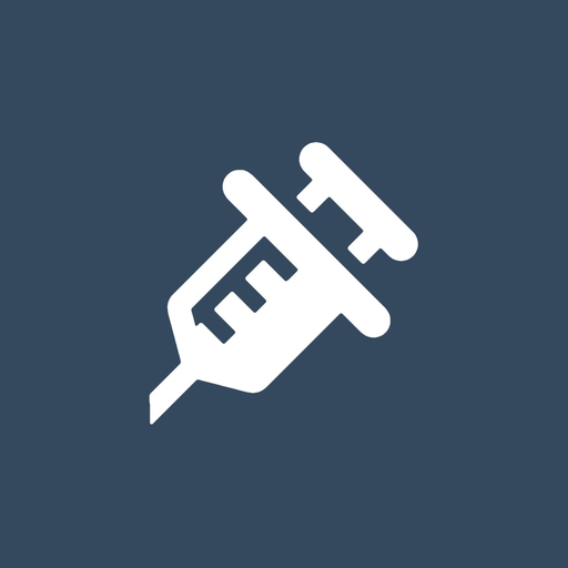 PncImmunization app icon