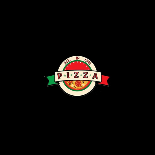 All In One Pizza app icon
