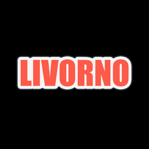 Livorno Pizza. app icon