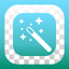 Gradient Shape, Mask Editor icon