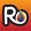 Roundafire - Children's Books icon