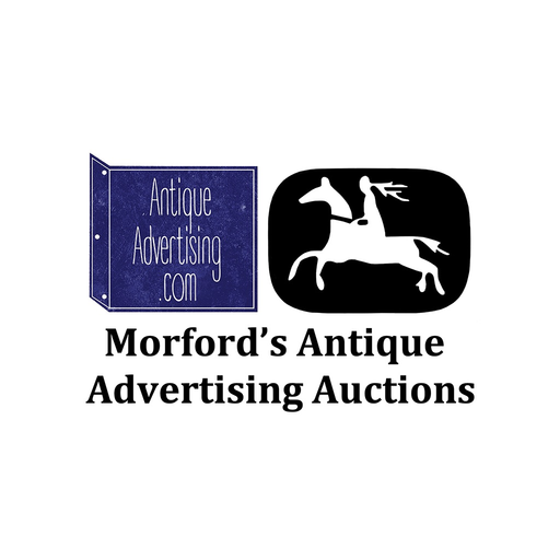 AntiqueAdvertising.com app icon