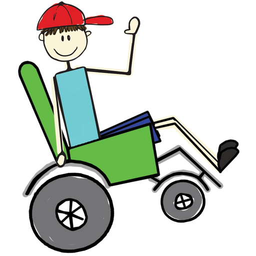 Wheelchair Exercises app icon