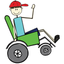 Wheelchair Exercises icon