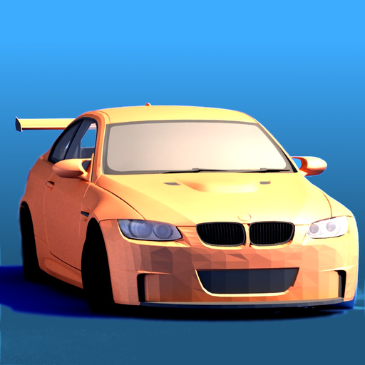 Drifting BMW Edition 2 - Car Racing and Drift Race app icon