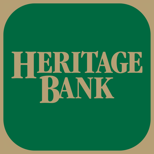 Heritage Bank Marion app icon