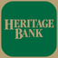 Heritage Bank Marion icon