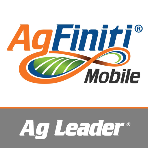 Ag Leader AgFiniti Mobile app icon