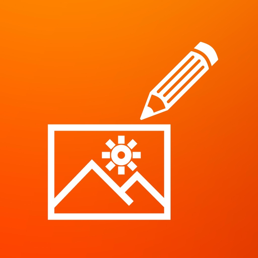TEXTon - add text to photo! app icon