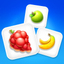 Fruits Matching Game icon