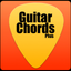 Learn Guitar Chords Plus icon